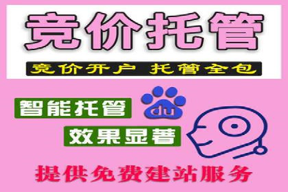 某行业巨头如何通过百度推广开户提升品牌影响力